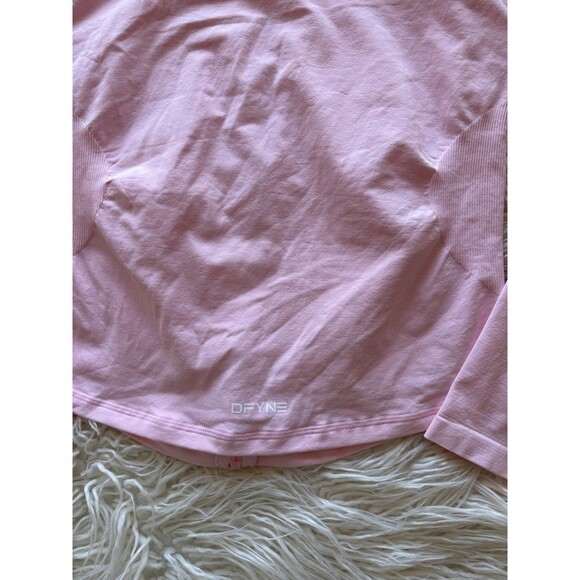 Dfyne Dynamic Zippy Light Rose Pink Size Large - Picture 8 of 9